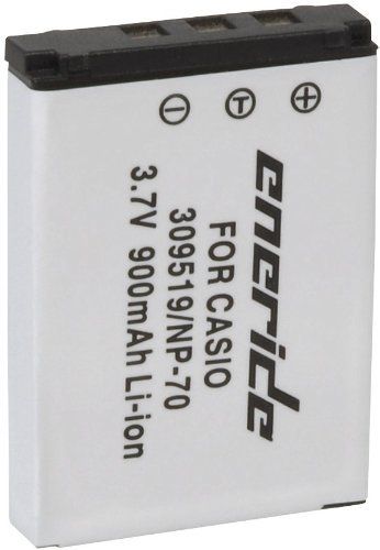 Eneride Li-Ion Battery 900mAh