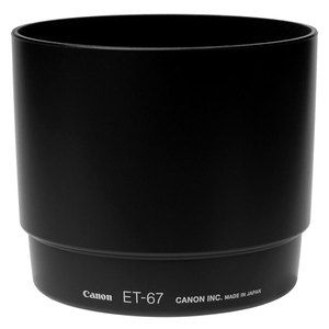 Canon ET-73 Lens Shade