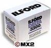 Ilford Black and White Film 36 Exposure