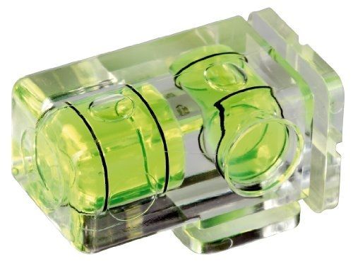 Cullmann CX678 Leveling Bubble