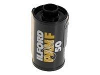 Ilford Black and White Film 36 Exposures