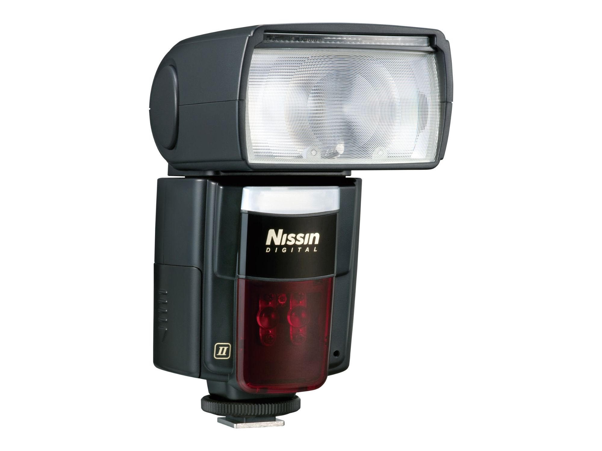 NISSIN DIGITAL Di 866 Mark II Flash