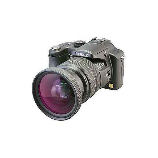 Raynox HD 6600PRO 55 Telephoto Lens Adapter