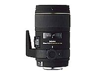 Sigma EX Macro Lens - 150mm f/2.8 APO DG OS HSM - Canon EF