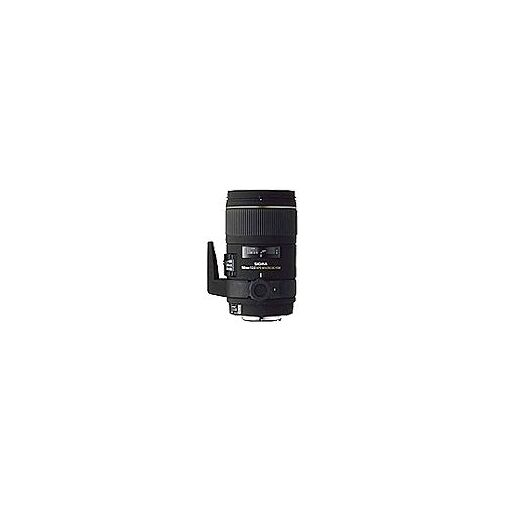 Sigma EX Macro Lens - 150mm f/2.8 APO DG OS HSM - Canon EF