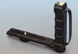 Soporte angular plegable Kaiser
