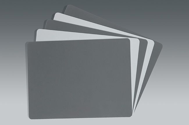 Novoflex Zebra Control Card