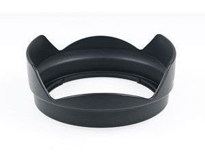 Kaiser C83 Lens Shade for Canon EF Lenses