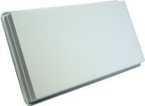 Selfsat H30D Satellite Antenna, White