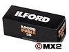 Ilford Black & White Film 1706594