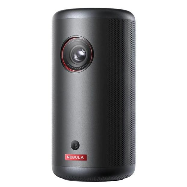 Nebula Capsule 3 Mini Projector