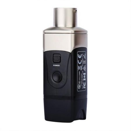 Xvive U3R Receiver