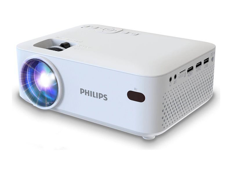Philips NeoPix 100 Projector