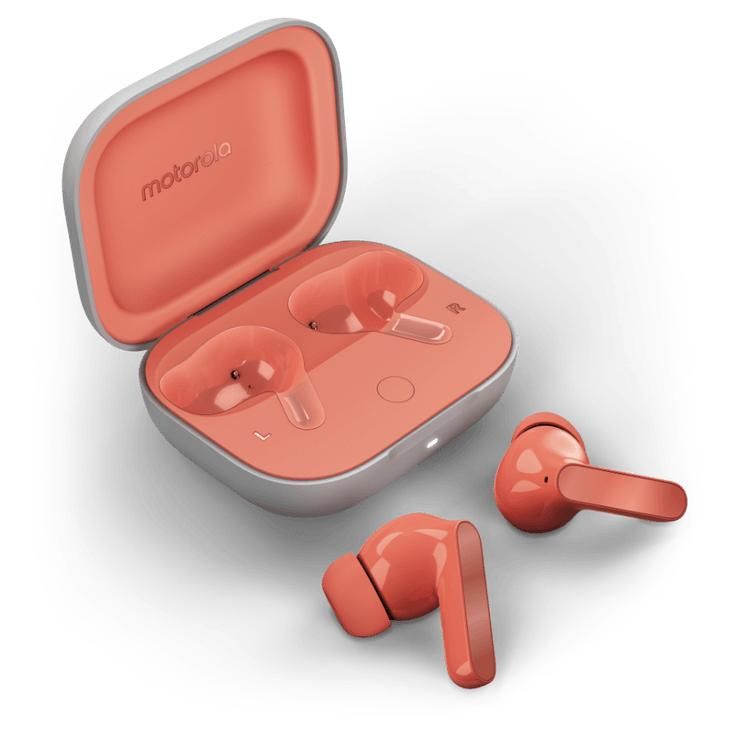 Motorola Moto Buds Wireless Earbuds