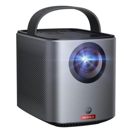 Proyector Anker Nebula Marte 3 Aire 1080p