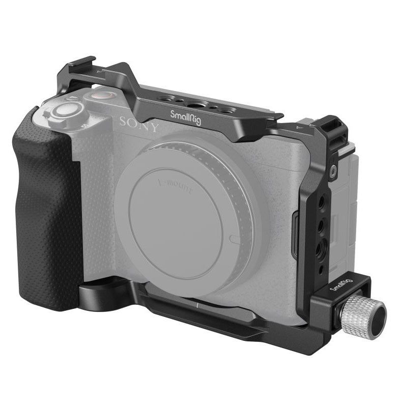 Kit de cage SmallRig 4257 pour Sony ZV-E1