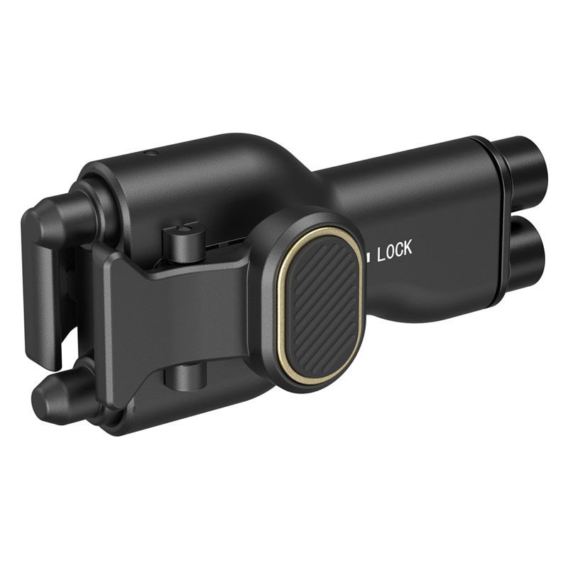 SmallRig Quick Release Side Handle Adapter - 4404