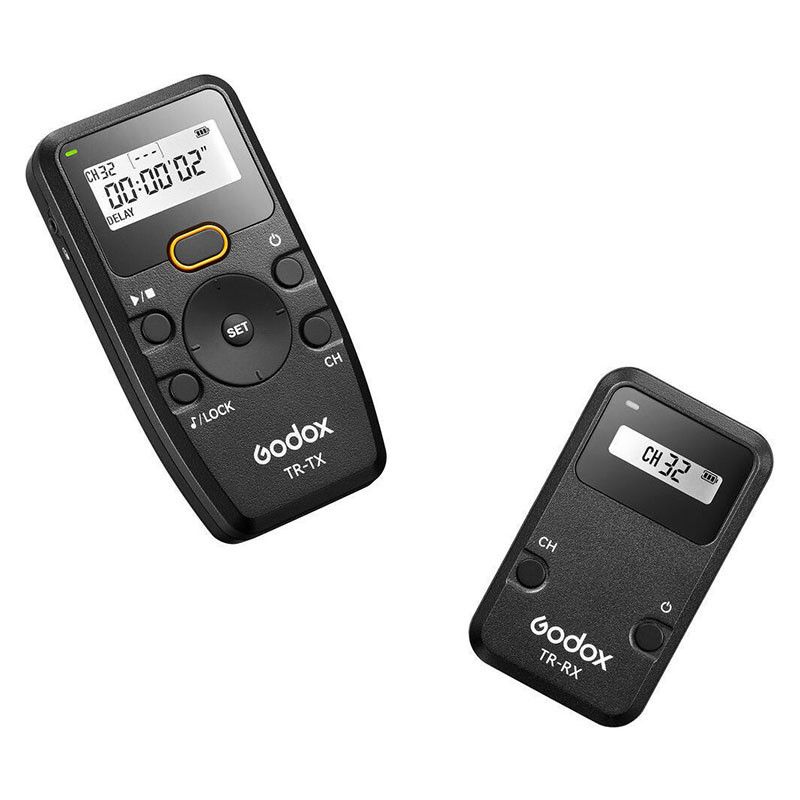 Godox TR-N1 Remote Control