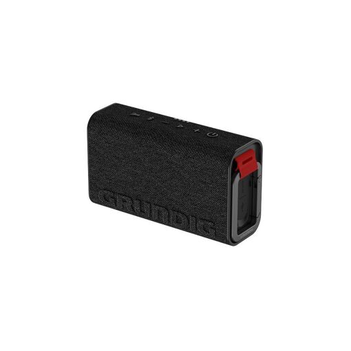 Grundig Xplore Speaker - Black