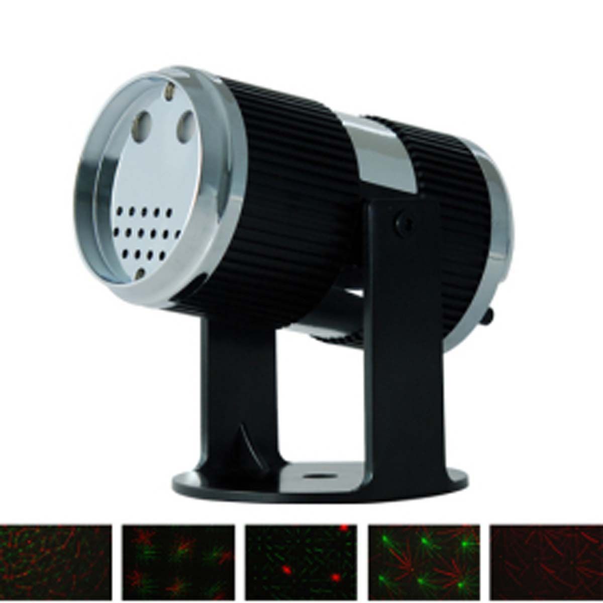 Bigben 2-Color Laser