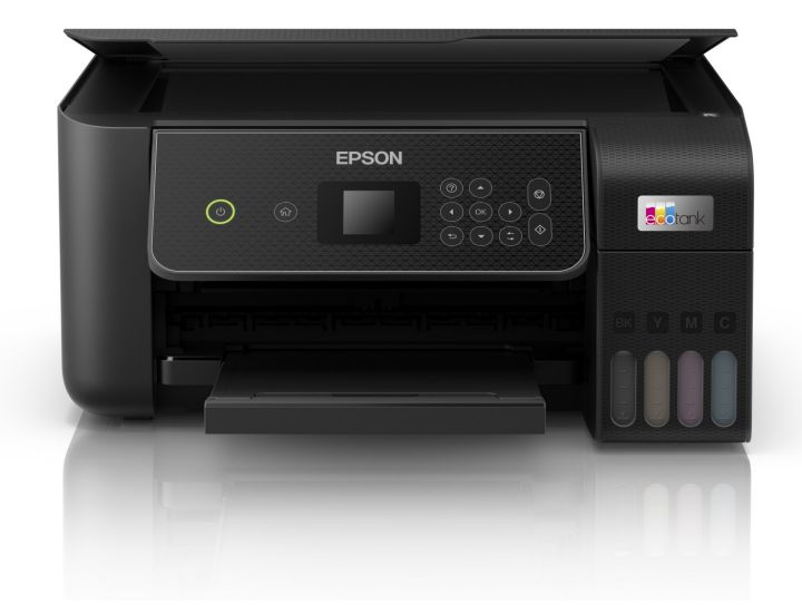 Epson EcoTank ET-2871 - A4 Multi-function Inkjet Printer Wi-Fi 5760 x 1440 DPI
