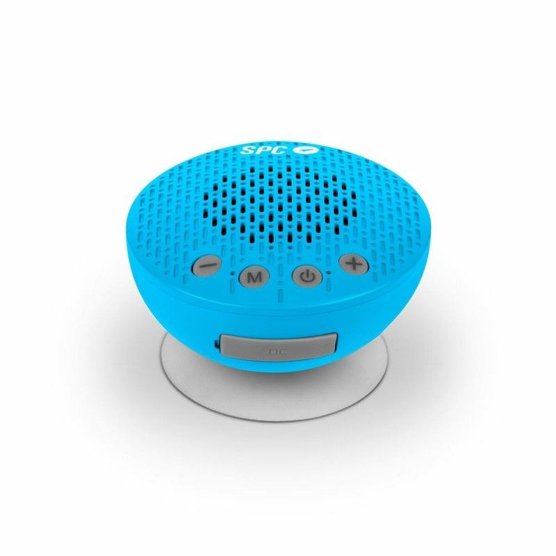 SPC Bluetooth Speakers 4406A Blue 5W