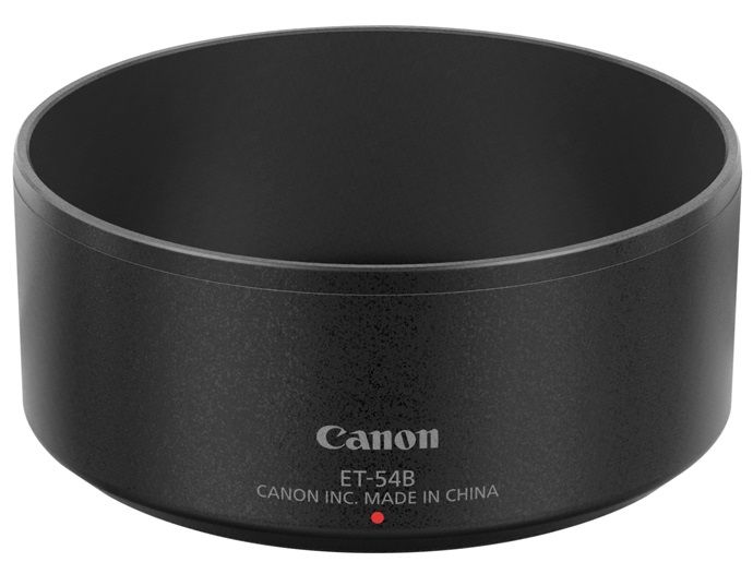 Canon ET-54B Solar Filter