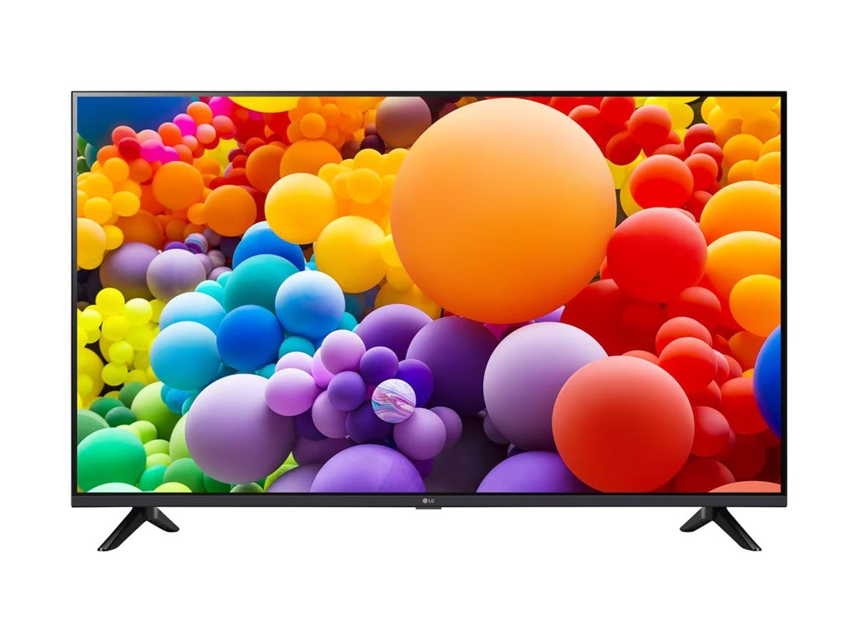 LG 50UT7300 Smart TV - 50" 4K UHD LED LCD - HDR