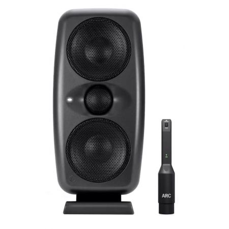 IK Multimedia iLoud MTM MKII 2-Way Monitoring Speaker