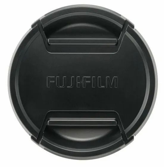 Fujifilm Lens Cap FLCP 82 II