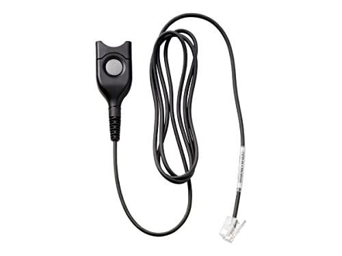 Câble Epos Compatible Cstd 01-1