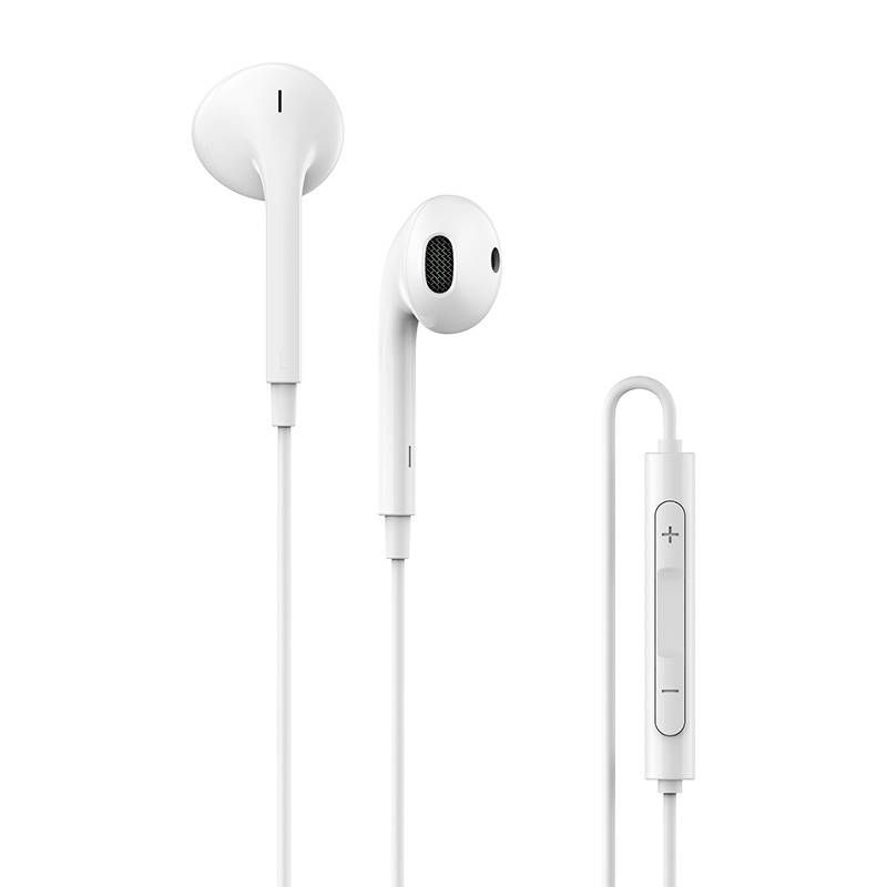 Edifier P180 Wired Earphones, USB-C (White)