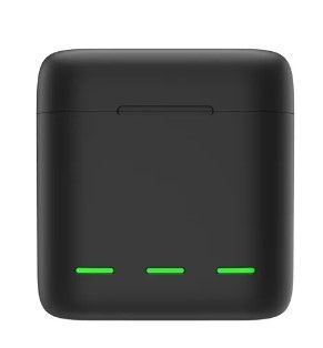 Telesin Action Camera Battery Charger