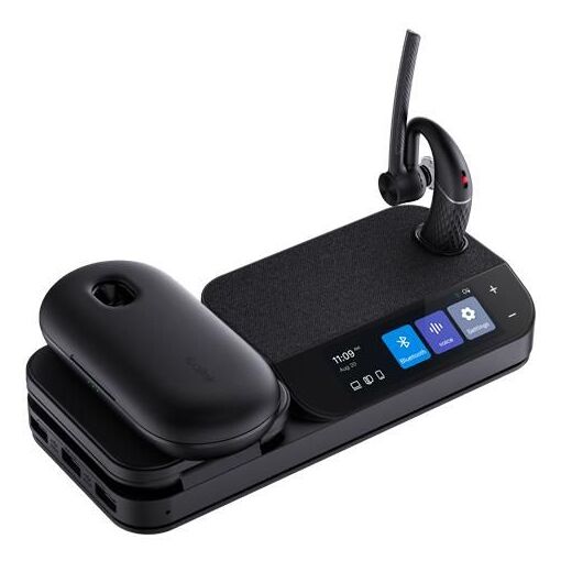 Auricular inalámbrico Yealink BH71-PRO