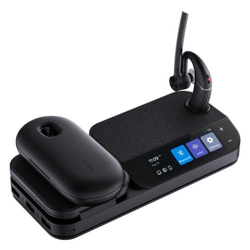 Auricular inalámbrico Yealink BH71-PRO