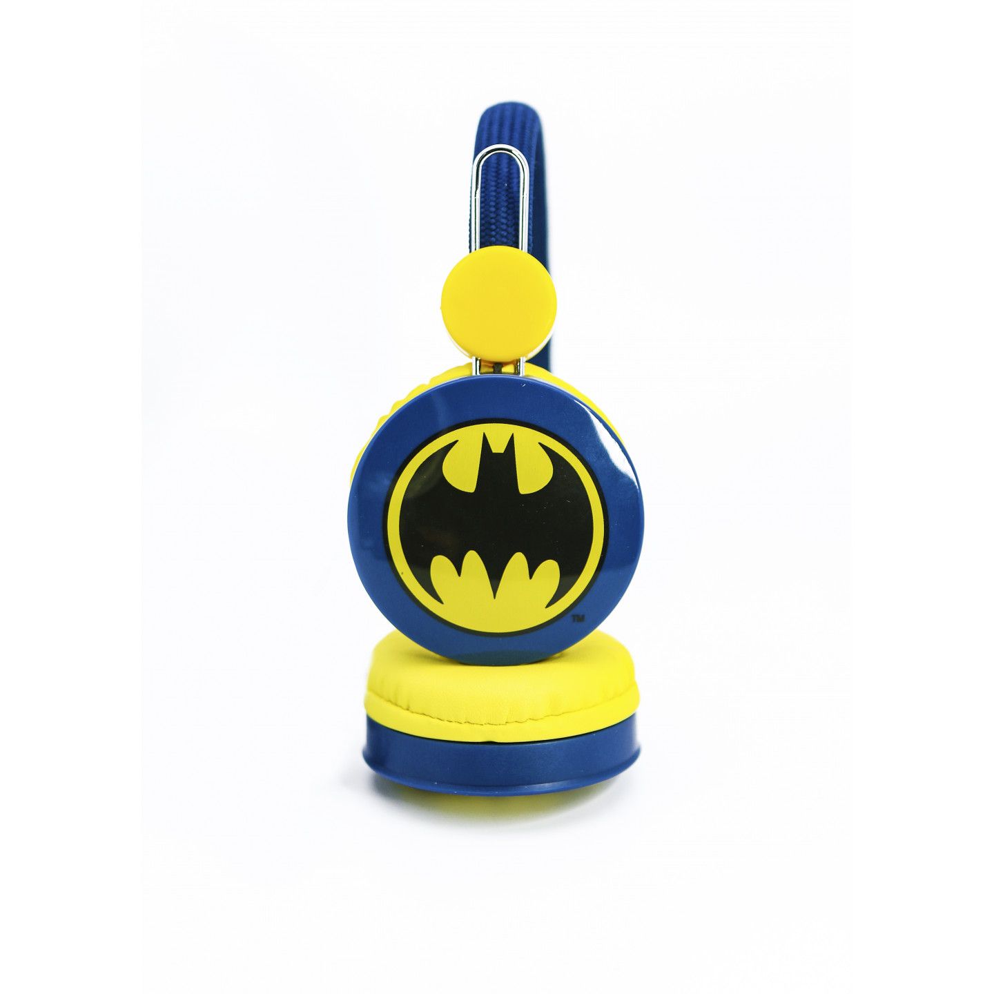 Otl Batman Caped Crusader Wired Earbuds