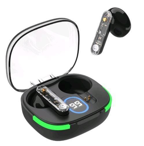 Aeroz TWS-1020 True Wireless Earbuds