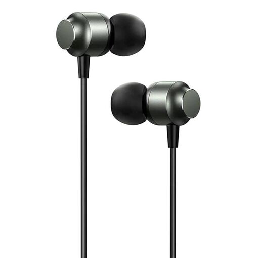 Joyroom Wired Earbuds Jr-EC06, Type-C (Gray)