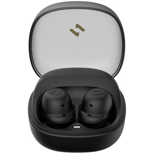 Auriculares Havit True Wireless Stereo (TWS) - Negro