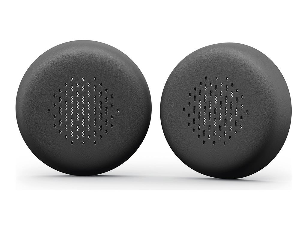 Dell HE424 - Headset Cushions - Black Apollo (Pack of 2)