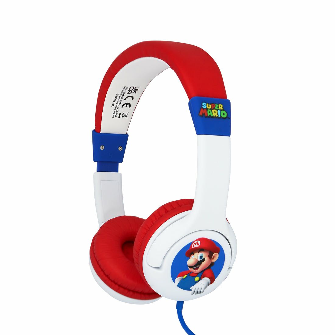 OTL Technologies SM1107 Headphones