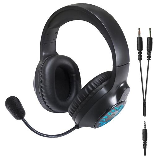 Auriculares para juegos Speedlink Tyron