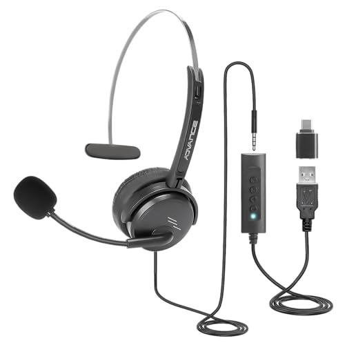 Suza Smarphonics 350 Advance Headset