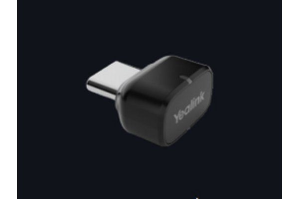 Yealink Bluetooth Adapter BT51-A USB-A