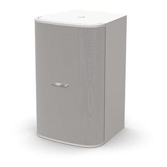 Bose DM10S Subwoofer, 250W, White
