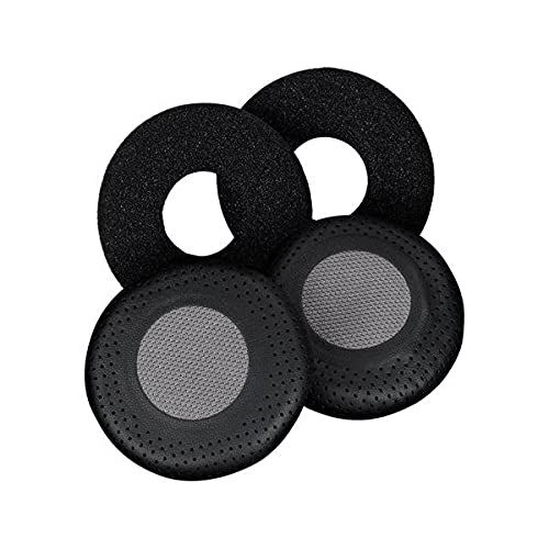 Kit de protection d'oreillettes EPOS HZP 46 - Noir