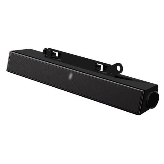 Dell AX510 2.0 Channel 10W Speaker