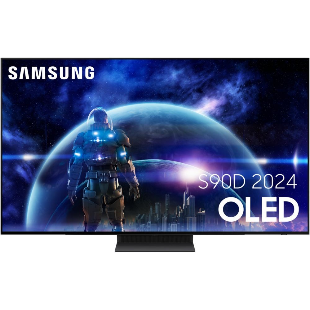 Samsung OLED TQ48S90D 48" 4K 2024