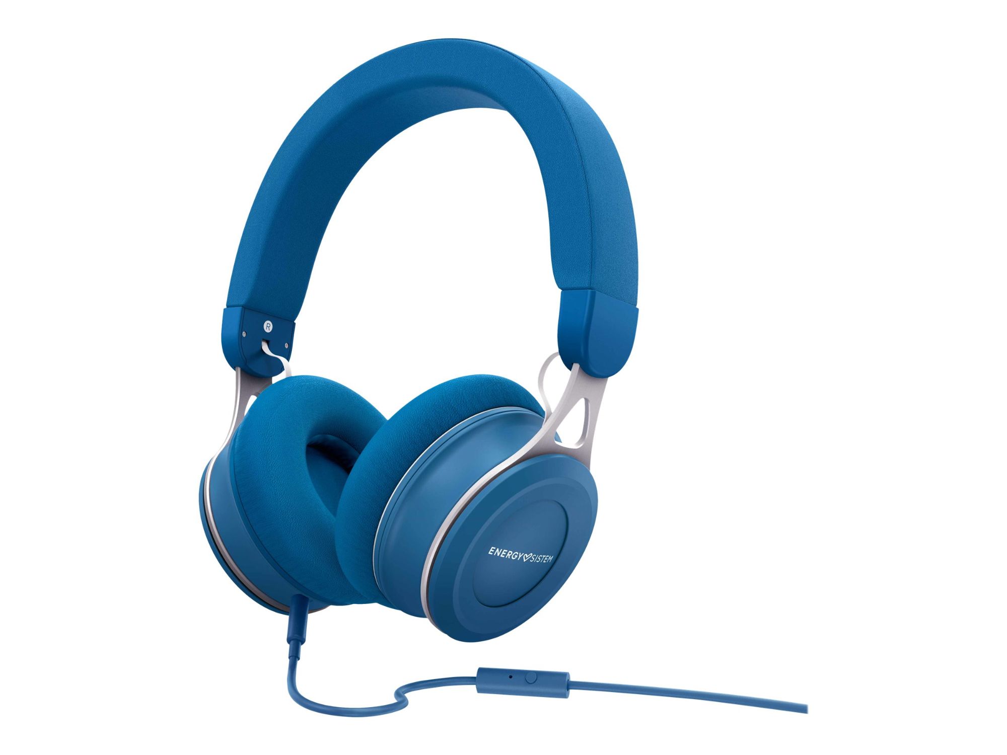 Energy Urban 3 Mic Headphones with Microphone