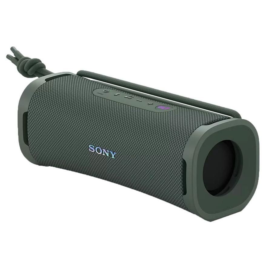 Altavoces portátiles Sony ULT FIELD 1 Bosque Gris